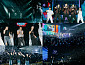 B1A4, 데뷔 15주년 콘서트 성황리 개최…아시아 투어로 열기 잇는다