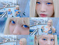 아르테미스, ‘Blue Blood’ MV 티저…점멸하는 푸른빛 강렬 연출