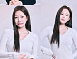 박유나, 블랙&화이트 반전 아우라…새 프로필 공개
