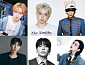 BTS·임영웅·이찬원·에스파·리센느 등 ‘TMA 마이스타상’ 결선 진출