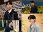 ‘오싹한 연애’ 양세종 VS 옹성우, 박은빈 향한 극과 극 직진 '삼각 로맨스'