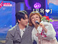 [종합] '미스트롯 포유' 조수연, 예선전 1위…신윤승 지원사격
