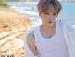 김재중, '더 웨이브' 청량 포토 공개…컴백 신호탄