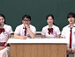 ‘아는 형님’ 홍진호·박지민·최연청·허성범, 매운맛 토크