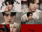 웨이션브이, ‘鸢 (Vision Wings)’ MV 티저…다섯 전사들의 강렬한 비상