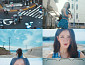아이들 미연, 일본 솔로곡 ‘런 어웨이’ MV 티저…청량 매력 폭발