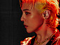 빅뱅 GD·태양·대성, 시선 집중 파격 스타일링