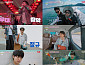 ‘언니네 산지직송3’ 강유석, 박해준 사로잡은 허당 매력