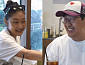 '나 혼자 산다' 박경혜, 발레 도전→현봉식과 연기 스터디