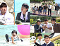 ‘1박 2일’ 거제 보물 찾기 레이스…이용진·딘딘, 리더십 맞대결