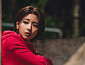 ‘유부녀 킬러’ 하율리, 찰떡 스타일링→표정 연기 눈도장