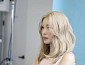 전효성, 새 프로필 비하인드 속 다채로운 매력