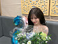 웬디, ‘영스트리트’ 복귀 2주년 “‘완소’와 제작진 덕분”