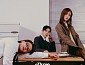 ‘최애의 사원’ 강훈·김혜준·차우민, 화보 속 ‘심쿵’ 비주얼