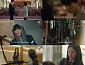 '포핸즈' 송강·이준영·장규리, 음악과 질투로 얼룩진 청춘 서사 하이라이트 공개