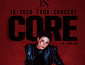 JX 김재중·김준수, ‘CORE’ 트레일러…강렬한 비주얼