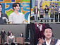 ‘개그콘서트’ 김원효·알파드라이브원 출격 '웃음파티'