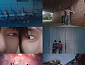 튜넥스, 청춘 감성 가득 'BLUE MODE' 뮤비 티저 공개