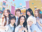 유니스, 日 매장 음악 순위 차트 3위…대중 청취 지표 상승