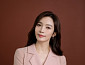 이민영, 부친상…슬픔 속 빈소 지키며 조문객 맞이