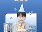 김도훈, 셀프스튜디오와 협업…생일 기념 한정판 프레임 제작