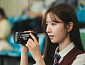 ‘너에게 다이브’ 김지연, 첫사랑 구출 로맨스