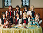 유니스, 90년대 감성 소환…'하늘땅 별땅' 발표 예고