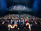 JYP 中 보이그룹 뻔푸소년CIIU, 팬들과 데뷔 1주년 자축