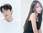 곽시양♥러블리즈 유지애, 11월 결혼 발표