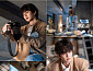 '재벌X형사2' 이새롬, 유승호와 은밀한 만남
