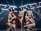 있지, 마카오·타이베이 콘서트 완판…중화권 달궜다