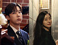 윤종훈♥한은서, 11월 결혼 발표 "평생 함께할 인연"