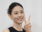김설현, 제천국제음악영화제 빛낸 우아한 미소