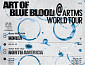 아르테미스, 월드투어 ‘Art of BLUE BLOOD’ 북미·유럽 개최