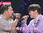 [종합] '미스트롯 포유' 춘길·한다성, '그것만이 내 세상' 열창…2연승 성공