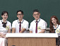 '아는 형님' 민경훈 잠시 하차 이재율 투입, 고명환·오상진·김소영·권은비와 '독서 특집'