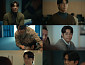 '포핸즈' 김주헌, 송강·이준영 품은 스승의 소신