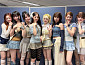 유니스, 세기말 감성 재해석…'하늘땅 별땅' 활동 종료