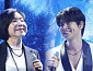 '전설의 사내' 장한별, 최진희와 하모니