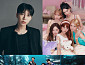 '더팩트 뮤직 어워즈' 임영웅·리센느·에이티즈, 스페셜 스테이지