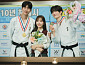 ‘너에게 다이브’ 김지연X장세혁, 영혼 바뀐 쌍둥이 남매 케미 예고