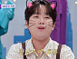 ‘톡파원 25시’ 이찬원, 리센느 무대에 