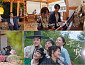 '구르미 다시 그린 달빛', 드라마 10주년 기념 홍천 여행
