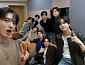 더보이즈, 완전체 ‘아돌라’서 첫 인사…‘위더보’ 채널 승계
