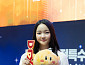 '좀비딸' 최유리, 대전특수영상영화제 신인상 수상