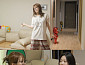 '전참시' 최예나, 김민주 집 초대…불량식품 먹방