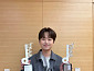 이찬원, '2026 TMA' 2관왕 달성 