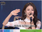 설하윤, '흔들어'로 전국 무대 질주
