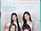 코스모시, 日 홋카이도 페스티벌 출격…카미온X디하나, 스페셜 MC
