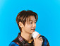 씨엔블루 강민혁, KIA 타이거즈 홈경기 시구 재출격